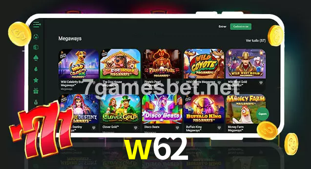 w62 aplicativo