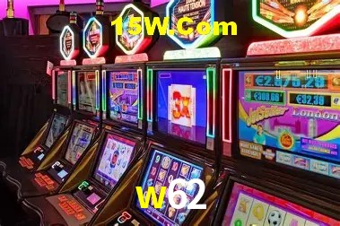 Sistemas de Segurança w62
