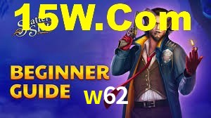 Welcome Bonus w62