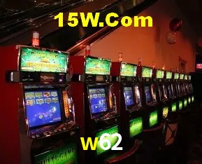 Estatísticas do Jogo w62