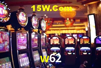 Diretório de Jogos w62