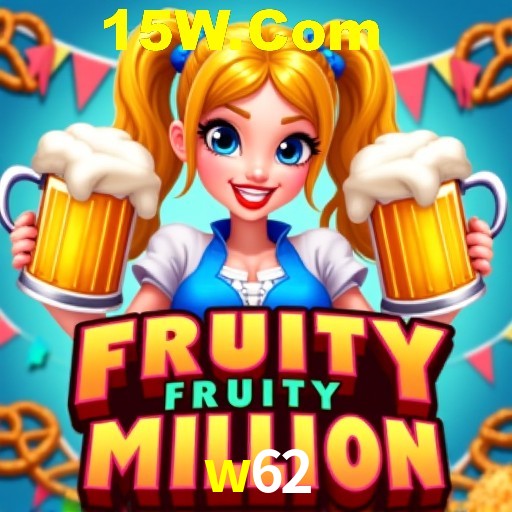 Descubra o Mundo do Cassino Online com w62