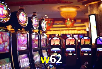 Jogos de Slot w62