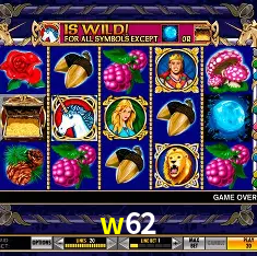 Casino Ao Vivo w62