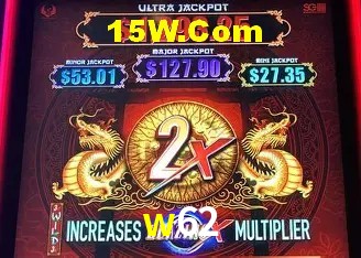 Provedores de Jogos w62