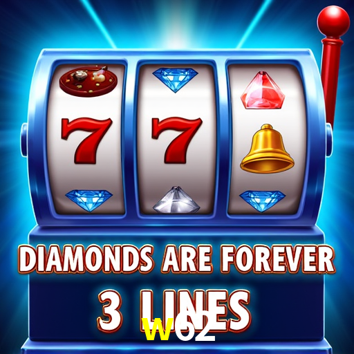 Descubra o Mundo do Cassino Online com w62