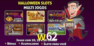 w62: Jogos de Caça-Níqueis-Altas Recompensas, Roleta-Velocidade, Blackjack-Desafios Máximos