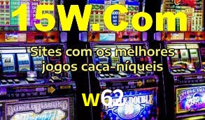 w62: Seu Cassino Premiado com Pagamentos Rápidos
